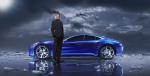 Fisker Karma Concept 2008 года